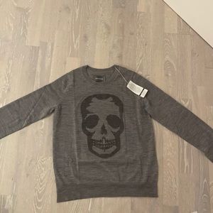 Long Sleeve Shirt: Zadig & Voltaire